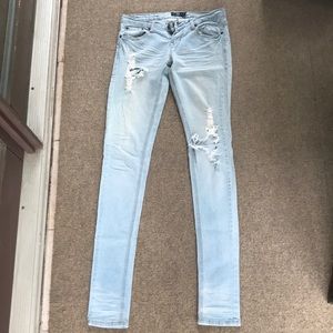 Women’s jeans